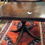 245 1372 DINING TABLE